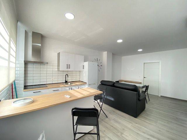 Piso en Alquiler en museo en Pardaleras