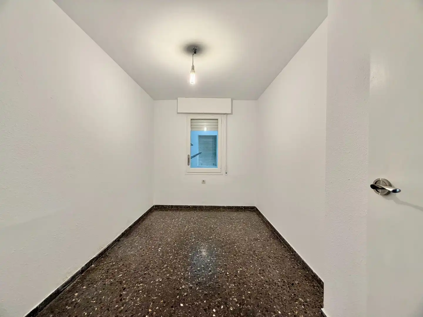 Habitación de Piso de alquiler en Terrassa con Calefacción, Terraza y Balcón