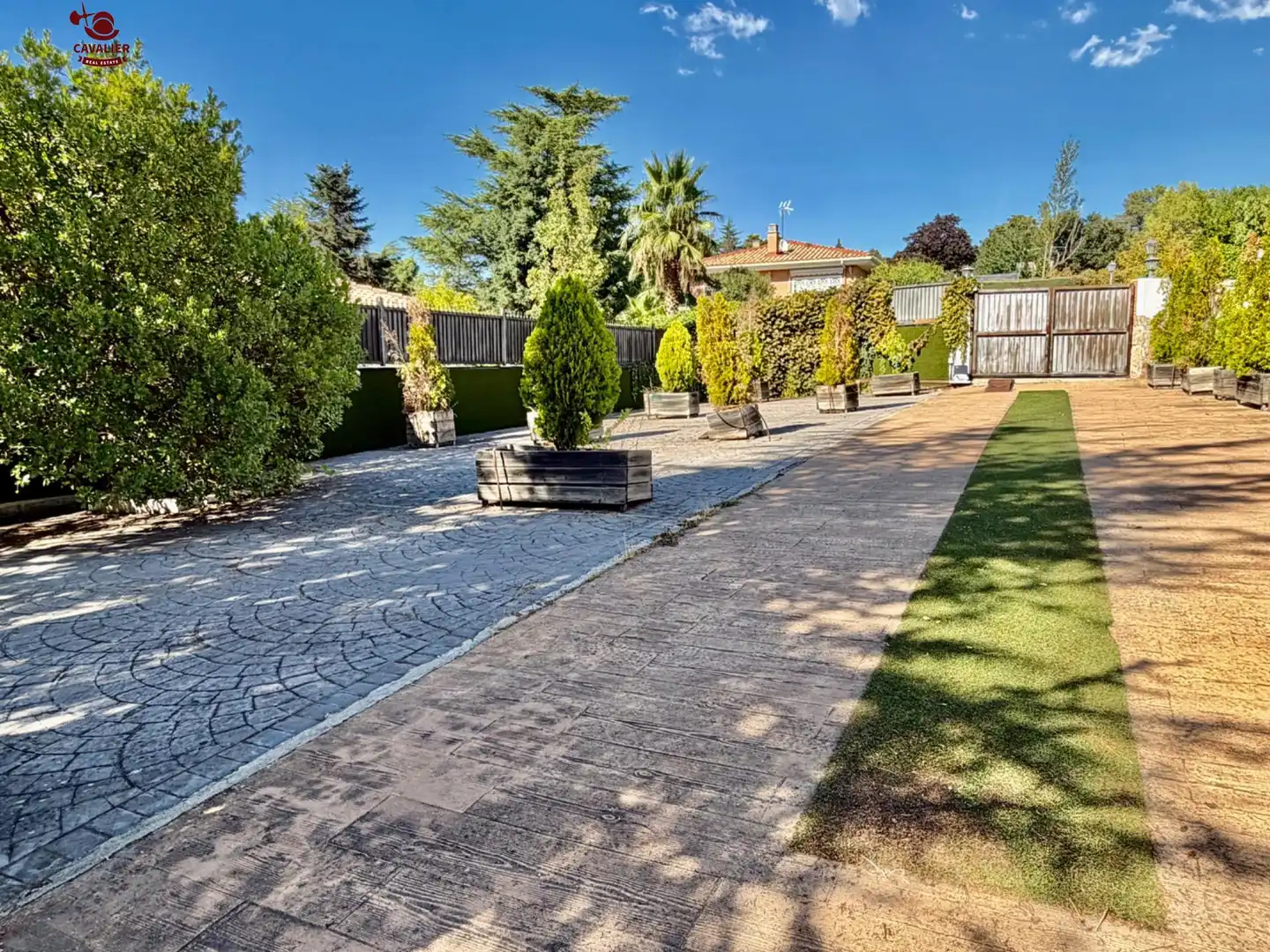 Villa mit Terrasse zur Miete in Los Molinos, imagen 44