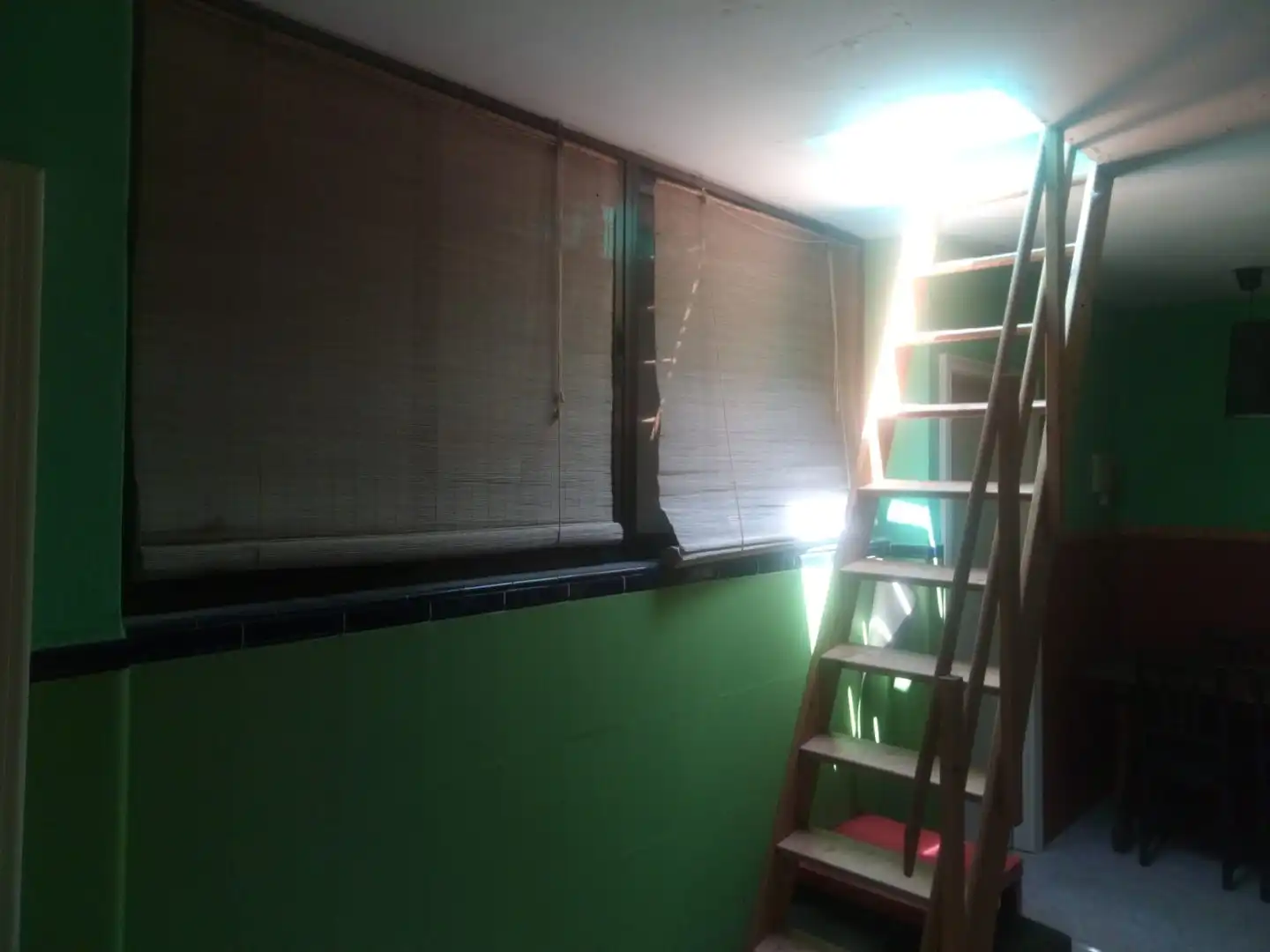 Piso en venta en Pilas con Terraza y Amueblado