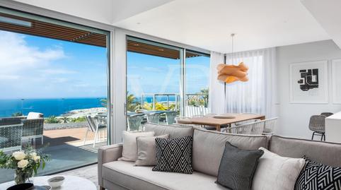 Photo 4 of Attic for sale in C. Emilia Pardo Bazán, Guía de Isora interior, Santa Cruz de Tenerife