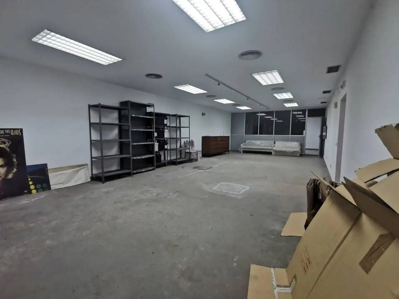 Nave industrial en alquiler en Rinconada, imagen 18