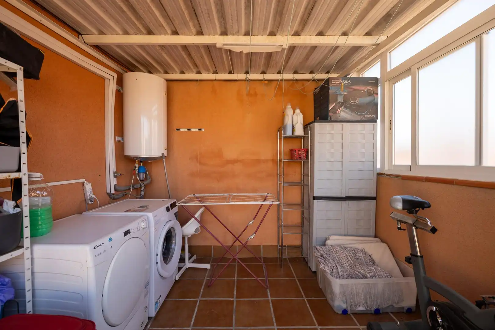 Dúplex en venta en Calle CLARA CAMPOAMOR, Cijuela