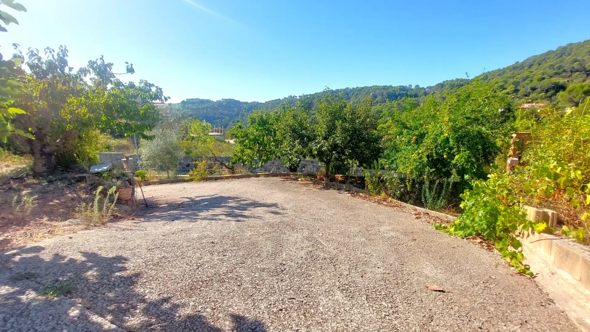 Terreny residencial en venda a Carrer Mont Perdut, imagen 21