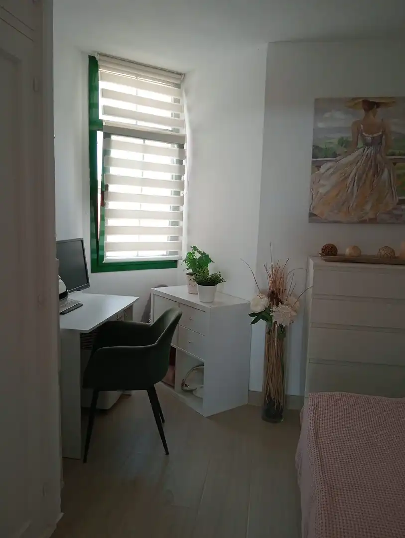 Habitación de Apartamento en venta en Antigua