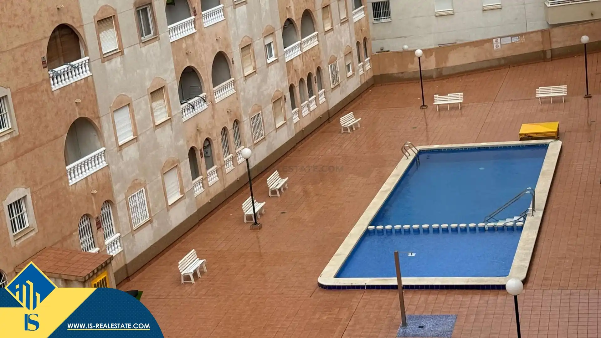 Àtic amb piscina en venda a Playa del Cura, imagen 7