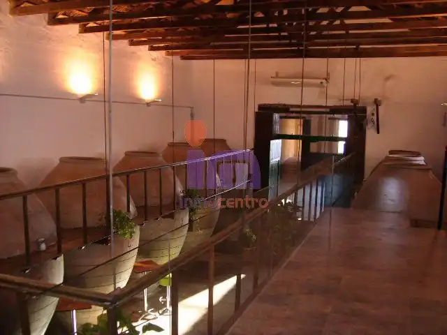 Geschaftsraum zum Verkauf in Villanueva de los Infantes (Ciudad Real)