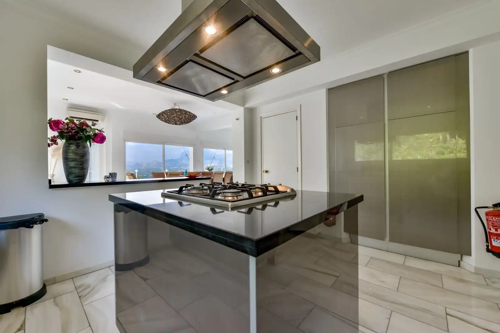 Casa con piscina en venta en L'Albir, imagen 37
