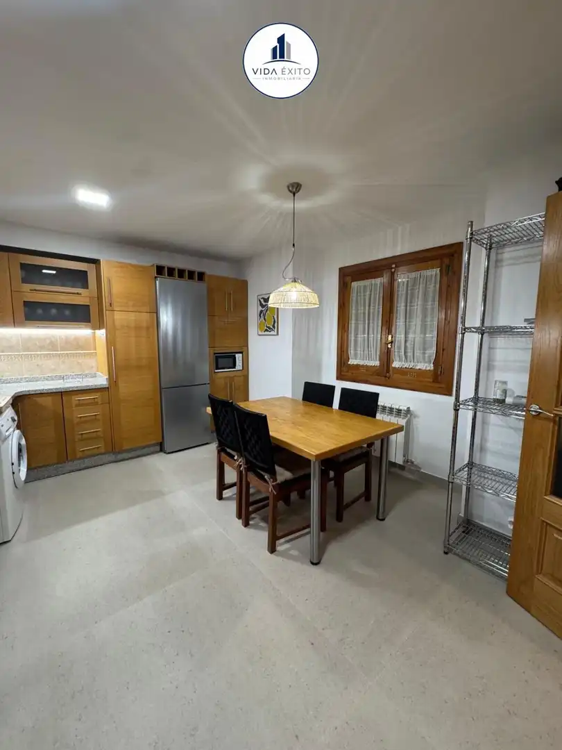 Flat with terrace to rent in San Bartolomé - Millán de Priego, imagen 14