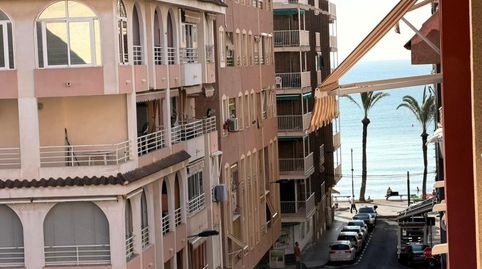 Foto 3 de Apartamento en venta en Calle Virgen de la Paloma, 11, Zona Playa del Cura, Torrevieja