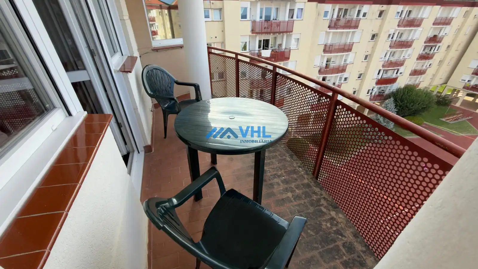 Piso con piscina en alquiler en Paseo Menéndez Pelayo, imagen 9