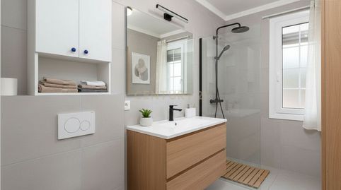 Foto 5 de Piso en venta en Mendiola Bidea, 9, Trintxerpe, Spain, 9, Pasaia, Gipuzkoa