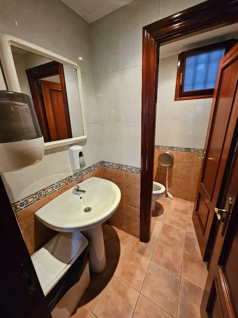 Local comercial en venta en Trañaetxoste Kalea 4, imagen 9