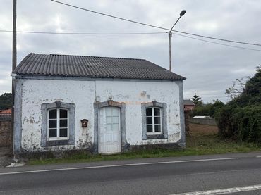 Haus mit Garten zum Verkauf in San Mateo - Castro- O Val