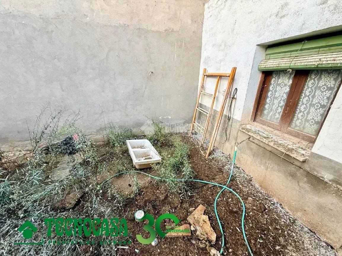 Casa adosada en venta en Mocejón, Toledo