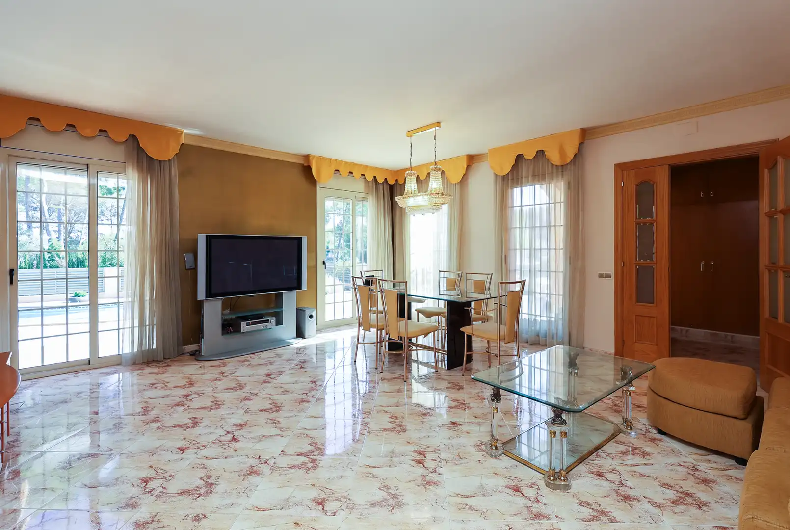 Casa con piscina en venta en Collbató, imagen 15