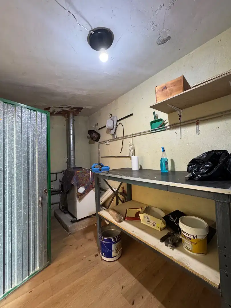Casa o xalet en venda en Langa de Duero amb Calefacció, Terrassa i Traster