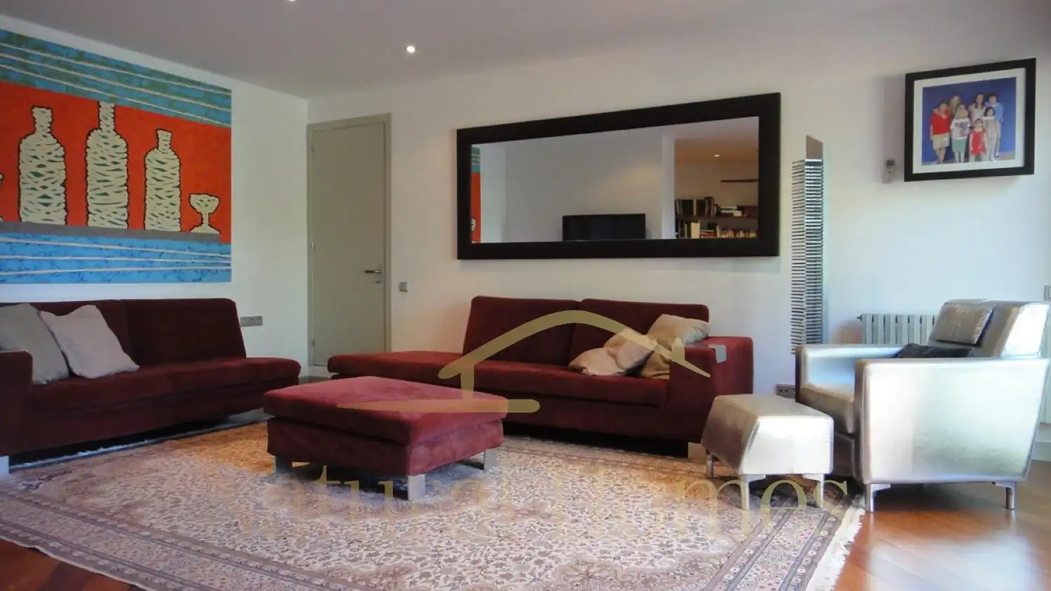 Villa avec piscine à vendre à Supermaresme, imagen 3