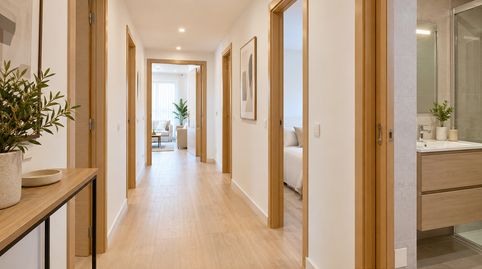 Foto 2 de Piso en venta en El Clavel, Puerta de Murcia - Colegios, Ocaña