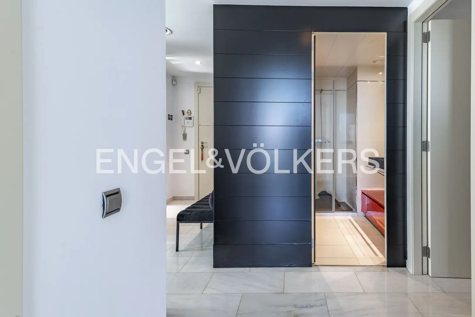Wohnung mit Pool zum Verkauf in Sant Martí, imagen 56