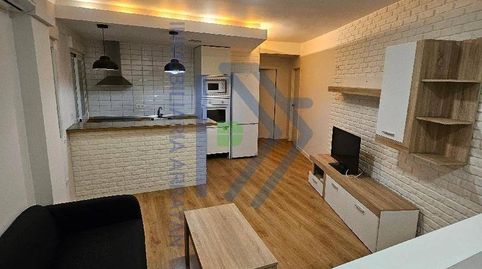 Foto 4 de Piso de alquiler en Barrio de Zaidín, Granada Capital
