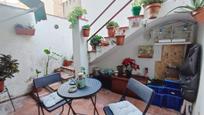 Terrace of Flat for sale in Badalona  with Air Conditioner, Heating and Terrace