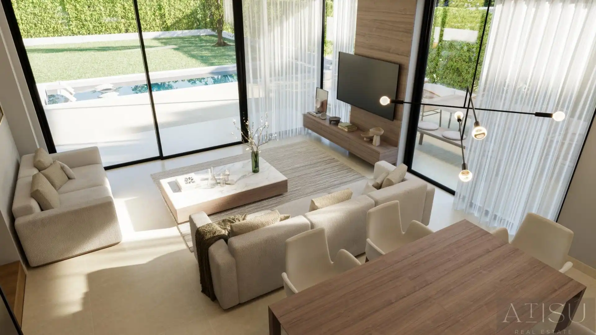 Villa avec piscine à vendre à Golf Bahía, imagen 12