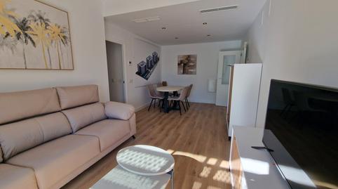 Photo 3 from new construction home in Flat for sale in Avenida del Deporte, Camas, Sevilla