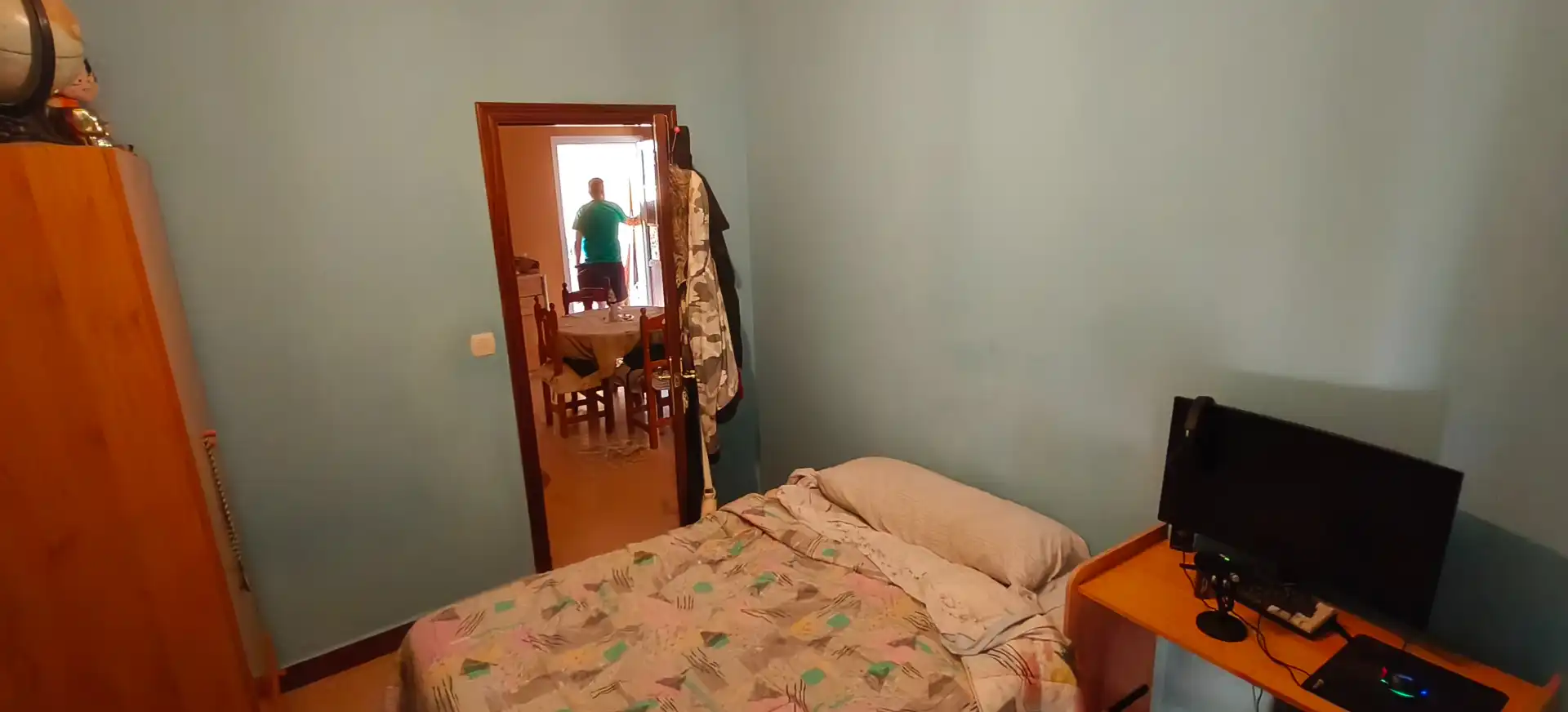 Dormitori de Casa o xalet en venda en Bollullos Par del Condado amb Traster i Balcó
