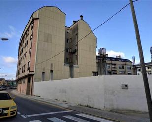 Casa adosada en venda a NOSA SRA. DO CARME - BURE, Burela