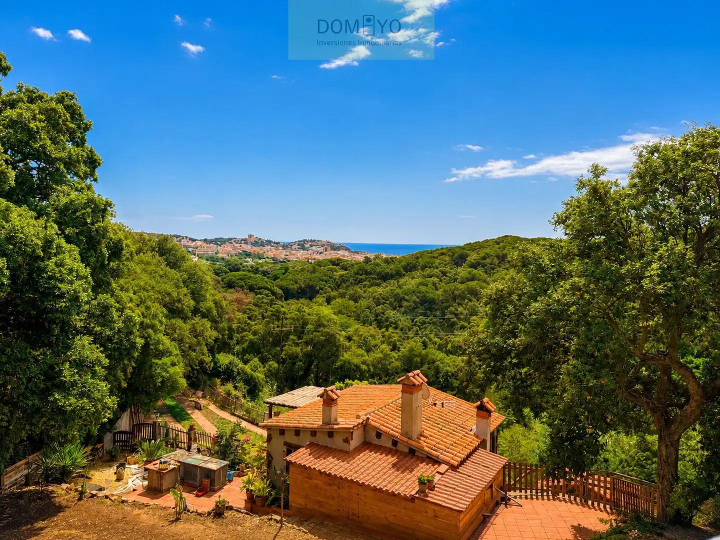 Haus oder Chalet zum Verkauf in Afores, Mas Trempat - Sant Amanç - Casa Nova
