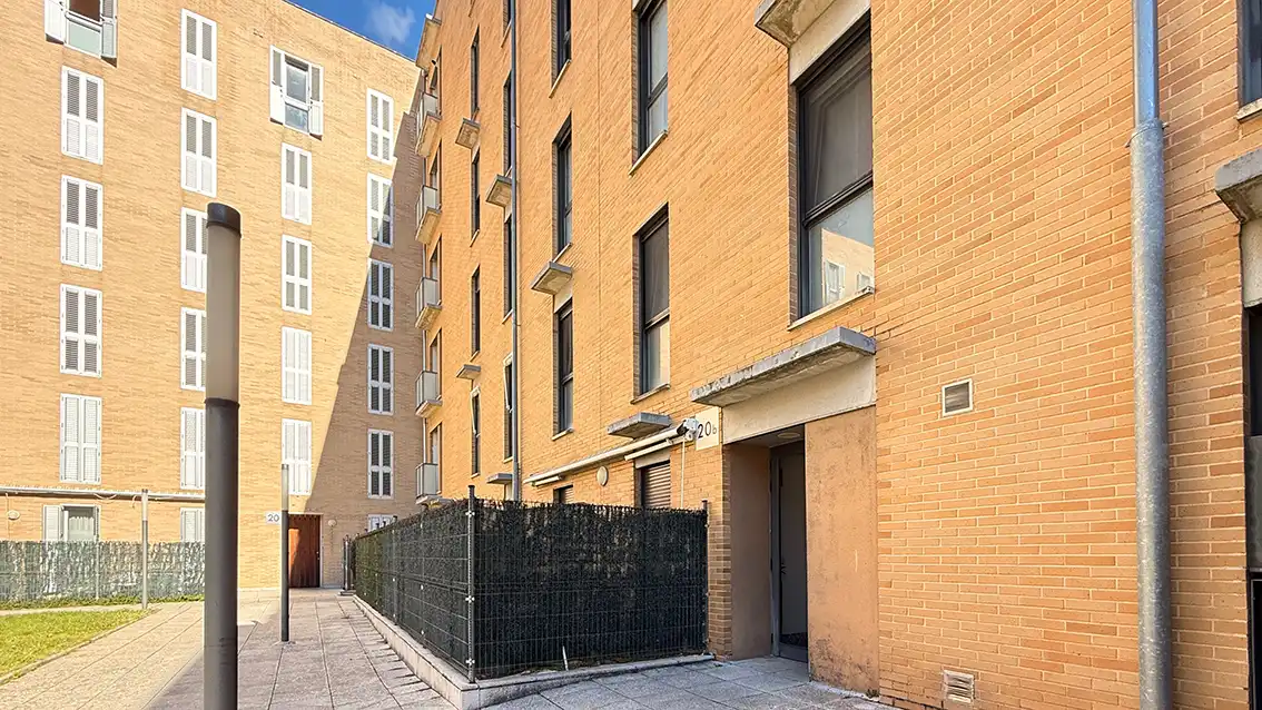 Appartement avec balcon à vendre à Carretera Ansoáin 20B, imagen 43