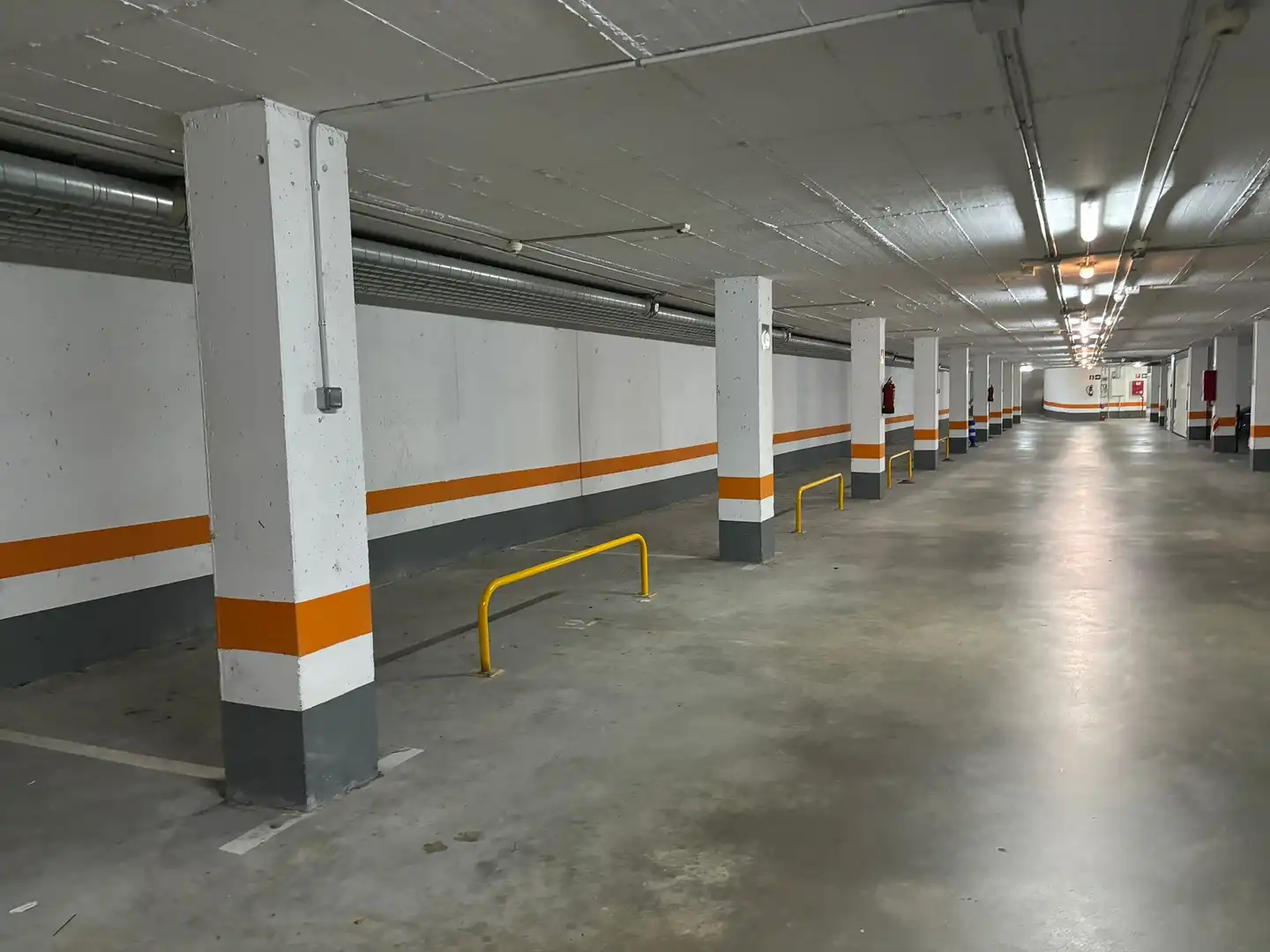 Parking de Garaje en venta en Eibar