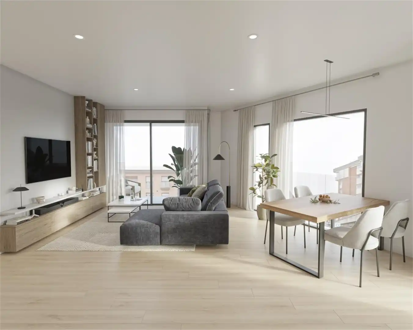 Flat for sale in Carrer Bernat Vilar, 1, Olot