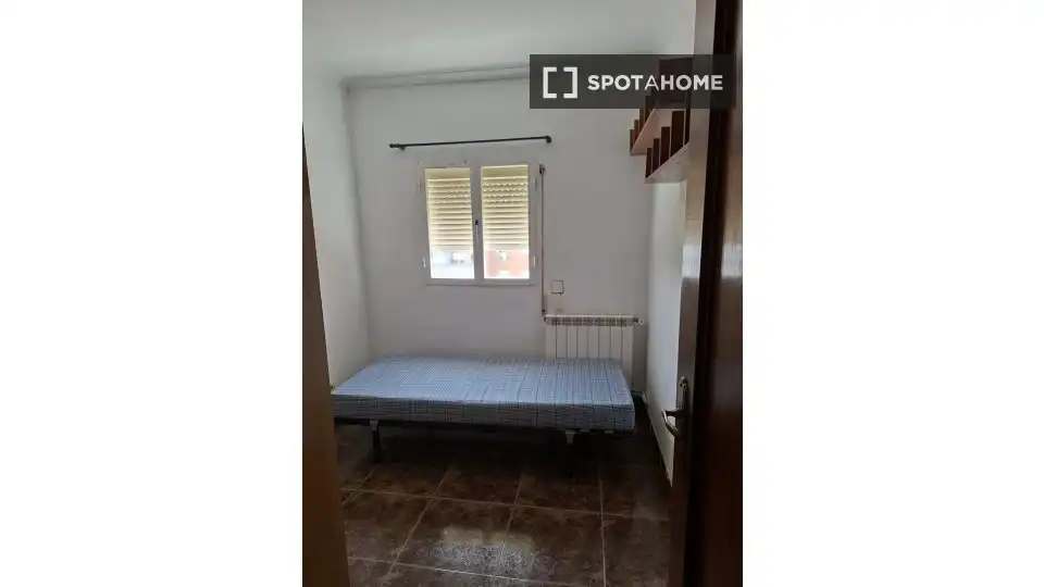Wohnung mit Terrasse zur Miete in Ciudad Lineal, imagen 7