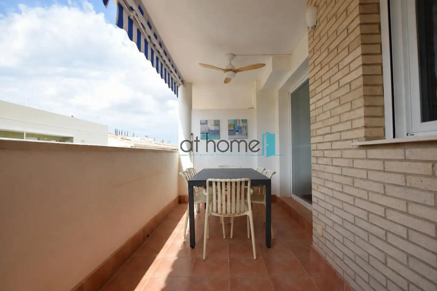 Duplex avec piscine à louer à Avinguda del Grau Vell, imagen 13