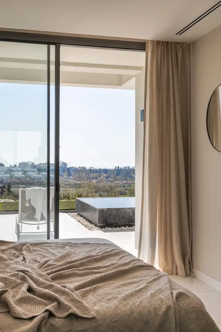 Penthouse with lift for sale in El Paraíso, imagen 15