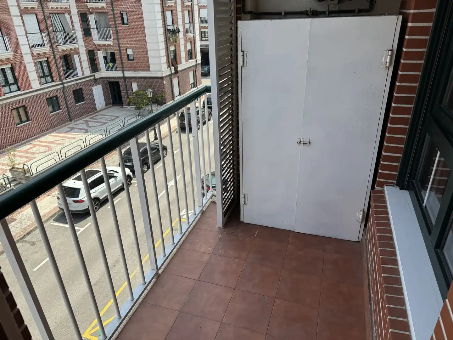 Terraza de Piso en venta en Colindres con Calefacción, Terraza y Amueblado