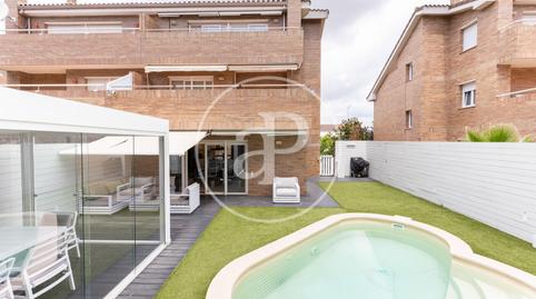 Photo 5 of Single-family semi-detached for sale in Sant Quirze Parc- Vallsuau - Castellet, Barcelona