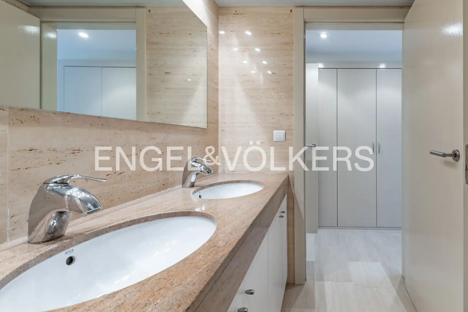 Penthouse with pool for sale in L'Eixample, imagen 53