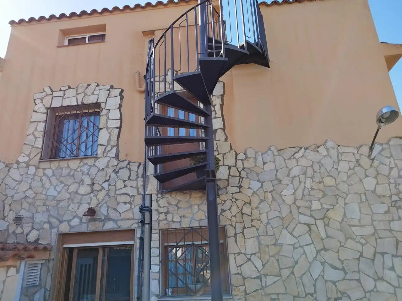 Casa amb terrassa en venda a Carrer de Joan Miró, imagen 48