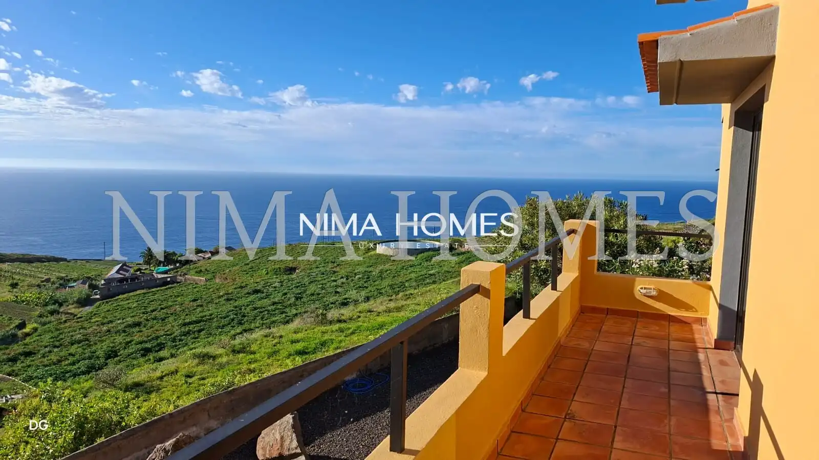 Casa rústica en venta en San Juan de la Rambla, imagen 38