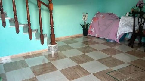 Foto 3 de Dúplex en venda a Calle Isaac Albéniz, 8b, Villanueva del Ariscal, Sevilla