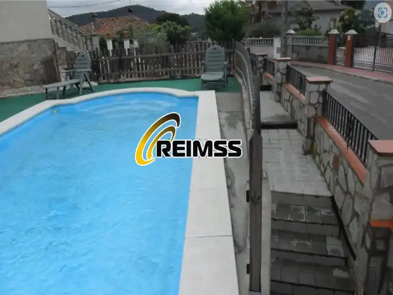 Casa con piscina in vendita a Maçanet de la Selva pueblo, imagen 6