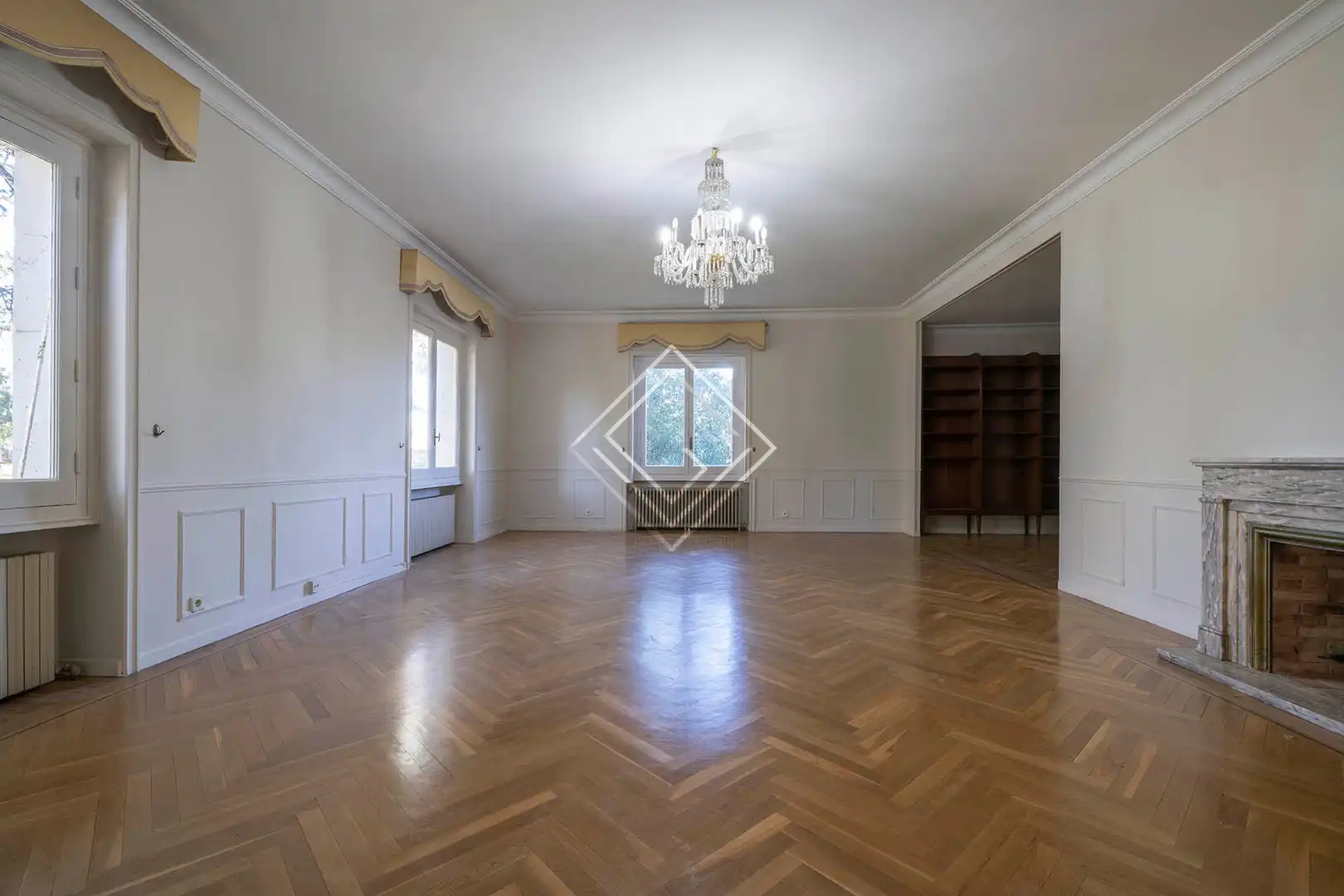 Villa avec jardin à louer à Moncloa - Aravaca, imagen 19