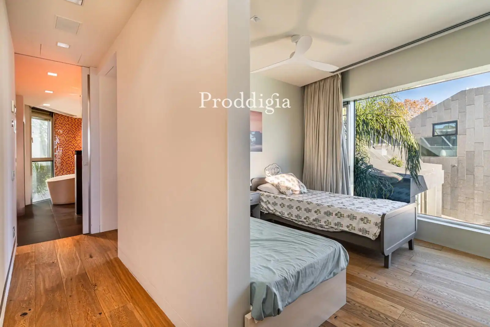 Houses for sale in Turó de Can Mates