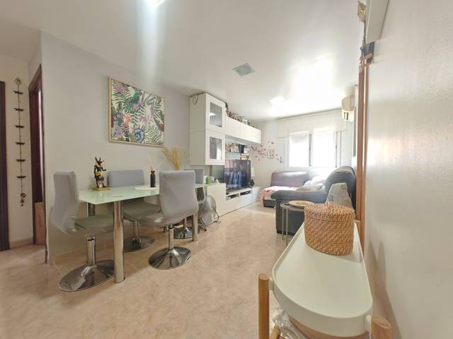 Piso en Venta en Carrer d'Otger en Puigfred