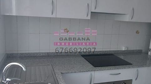 Foto 5 de Piso de alquiler en Rúa Mestre Chané, Travesía de Vigo - San Xoán, Vigo