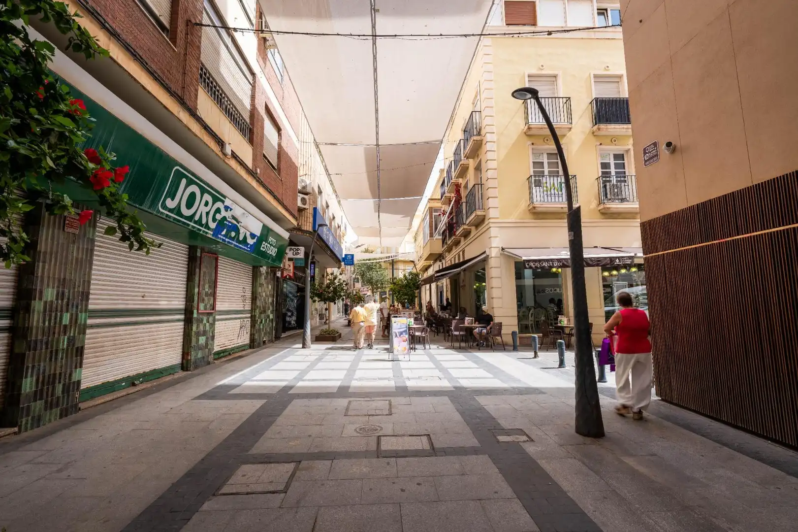 Oficina con ascensor en venta en Calle Calle Padre Santaella, imagen 21