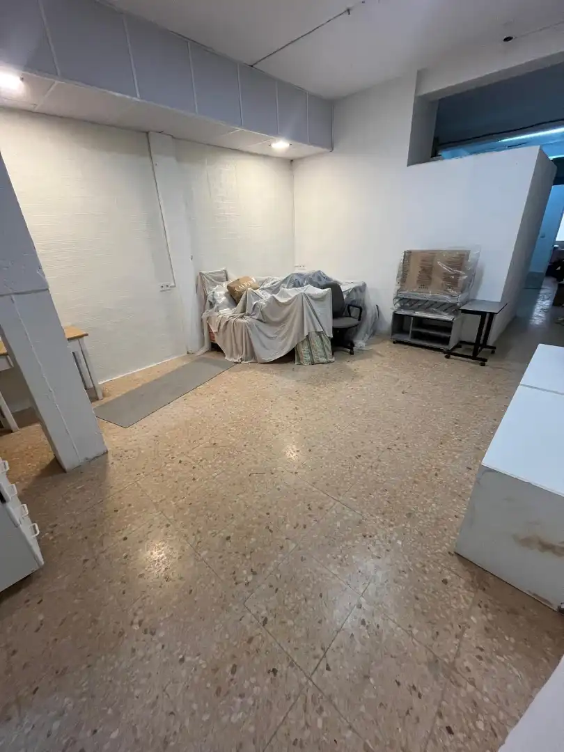 Gewerbefläche zum Verkauf in Calle de Córdoba, imagen 22